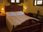 Double room Double room